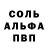 МЕТАДОН белоснежный Kyro Hughes