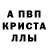 Метадон мёд DED Dyplet