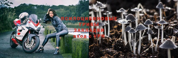 гашиш Осташков
